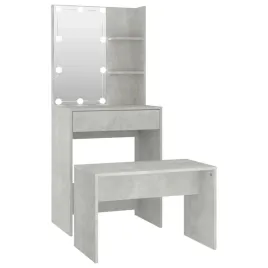 stolik-kosmetyczny-z-lustrem-led-szarosc-betonu-60x40x140cm