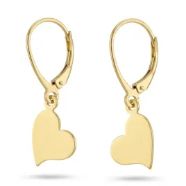 zlote-kolczyki-serduszka-wiszace-proba-333