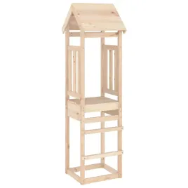 drewniana-wieza-do-placu-zabaw-2065-cm-lite-drewno-sosnowe