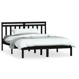 rama-lozka-lite-drewno-sosnowe-140x190-czarna
