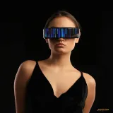 programowalne-okulary-led-220251-stan-nowy-material-plastik