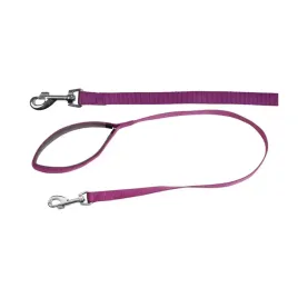 kerbl-smycz-fioletowa-z-uchwytem-2-100cm-82153