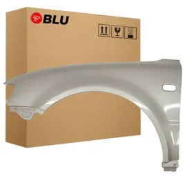 blu-blotnik-vw-passat-b5-lb7z-lewy-srebrny-96-00-przod