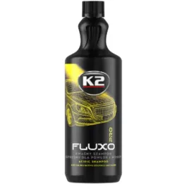 kwasny-szampon-do-mycia-auta-k2-fluxo-1l-do-powlok-ceramiki-woskow