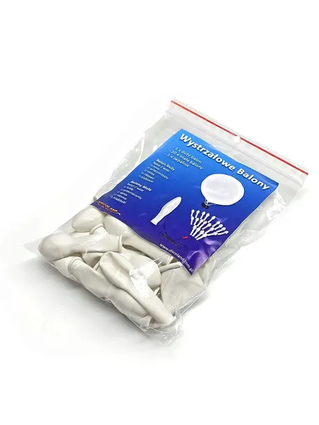 Pękające balony na wesela 330371