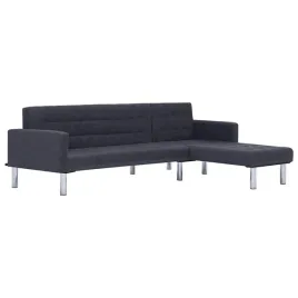 kanapa-rozkladana-2os-ciemnoszara-218x155x69cm