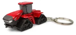 metalowy-breloczek-traktor-case-ih-quadtrac-715-wysoka-jakosc