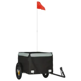 przyczepka-rowerowa-30-kg-czarno-szara-120x54x44-cm
