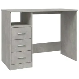 biurko-z-szufladami-102x50x76-szarosc-betonu
