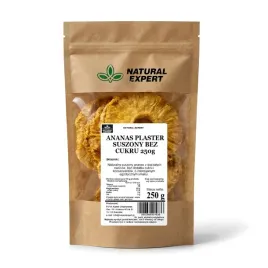 ananas-plaster-suszony-bez-cukru-250g