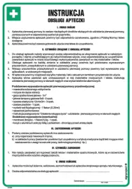 instrukcja-obslugi-apteczki-tablica-tabliczka-bhp-250x350-plyta-elastyczna