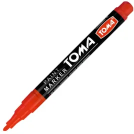 marker-olejowy-mazak-olejny-toma-to-441-czerwony