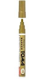 marker-olejowy-wodoodporny-toma-to-440-okragla-koncowka-zloty