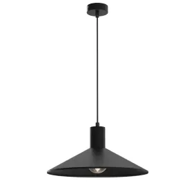 toscana-lampa-wiszaca-zwis-metalowa-e27-czarna-36cm