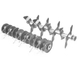 aerator-wertykulator-lider-32-cm-1400-w-stan-nowy
