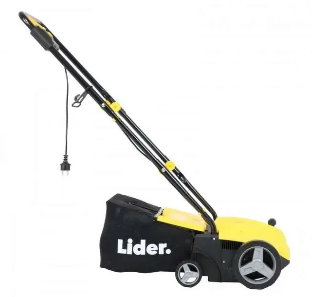 aerator-wertykulator-lider-32-cm-1400-w-regulacja-glebokosci-roboczej-z-regulacja