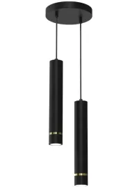 lampa-wiszaca-czarna-silver-tuby-eye-spot-2xgu10-joker