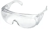 okulary-ochronne-biale-marka-topex