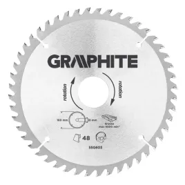 graphite-tarcza-do-pilarki-widiowa-160x30mm-48zebow-55h603