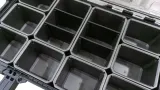 keter-rigid-organizer-przezroczysty-240457-stan-nowy