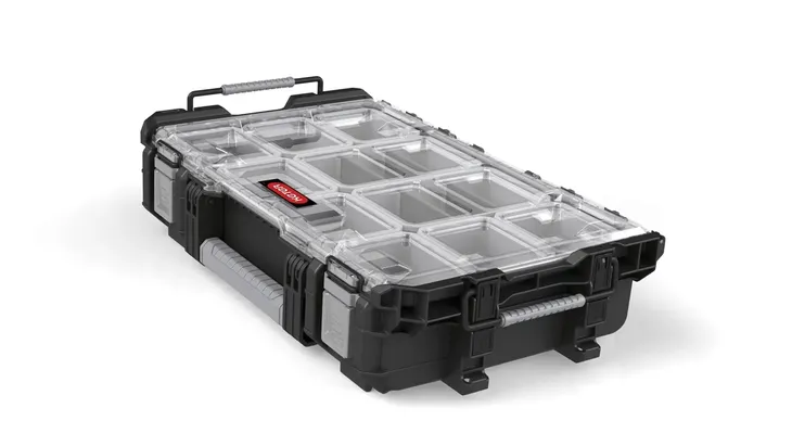 keter-rigid-organizer-przezroczysty-240457-marka-keter