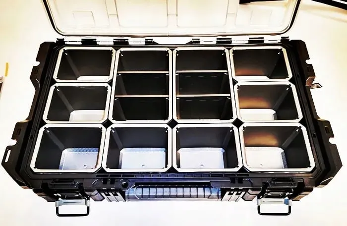 keter-rigid-organizer-przezroczysty-240457-stan-nowy-marka-keter