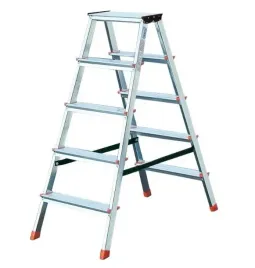 krause-drabina-drabinka-dwustronna-dopplo-2x5-trep