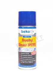 tecline-smar-suchy-teflonowy-400ml-beko-400ml