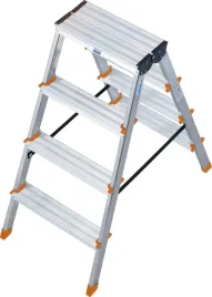 krause-drabina-drabinka-dwustronna-dopplo-2x4-trep