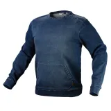 bluza-robocza-denim-rozmiar-xl