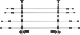 kratka-trixie-metal-163-x-48-cm