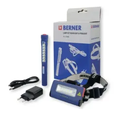 zestaw-berner-lampa-czolowa-pen-light-ladowarka