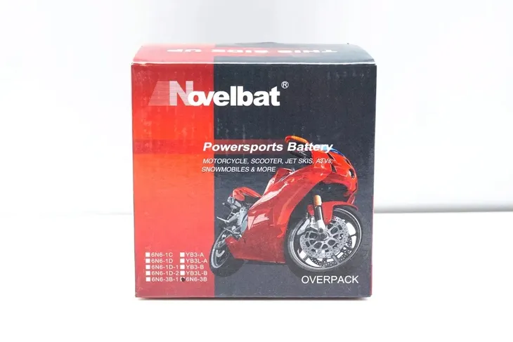 akumulator-novelbat-6n6-3b-stan-nowy