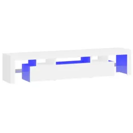 szafka-tv-led-rgb-200x365x40-cm-biala