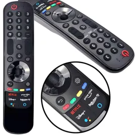 pilot-do-tv-lg-an-mr21ga-mr21ga-mr21gc-smart-bluetooth-voice-prime-video