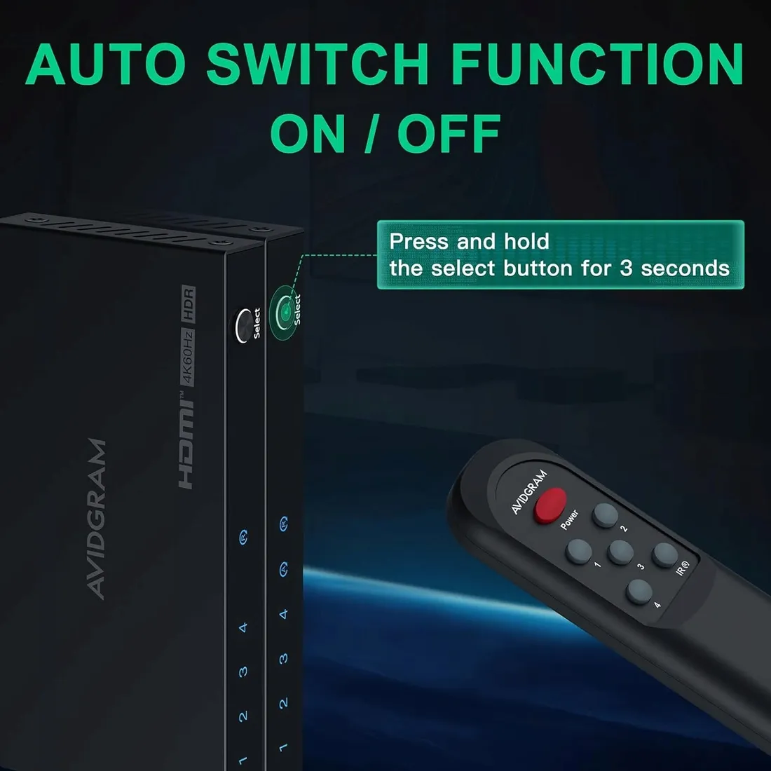 avidgram-hdmi-switch-4k-60hz-4-w-1-pilot-stan-nowy