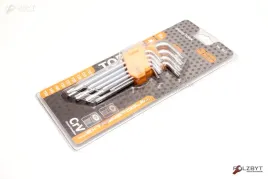 klucze-torx-9-elementow-aurora