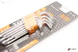 klucze-torx-9-elementow-aurora-stan-nowy