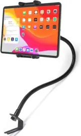 uchwyt-samochodowy-do-tabletu-4-13-ipad-i-phone-uchwyt-z-metalowa-szyja