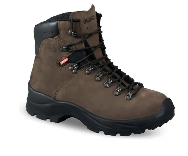 Mocne Buty Trekkingowe Górskie DEMAR TREK M6 r. 46