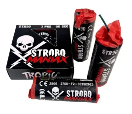 strobo-str90