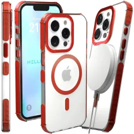 etui-pancerne-do-apple-iphone-15-pro-bumper-czerwona-ramka-do-magsafe