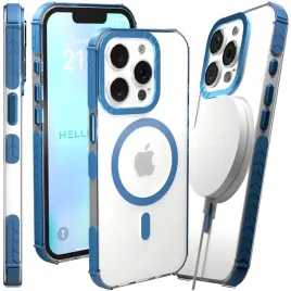 etui-pancerne-do-apple-iphone-15-pro-bumper-niebieska-ramka-do-magsafe