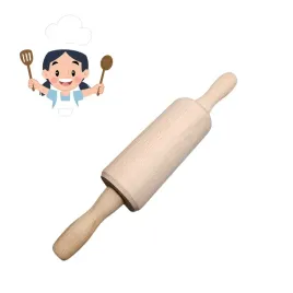 walek-maly-do-ciasta-drewniany-dla-dzieci-23-cm-ruchomy-pl