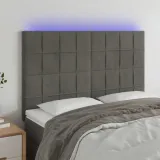 led-zaglowek-144x5x118-128-cm-ciemnoszary-waga-z-opakowaniem-18-kg