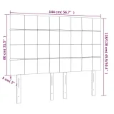 led-zaglowek-144x5x118-128-cm-ciemnoszary-wysokosc-mebla-128-cm