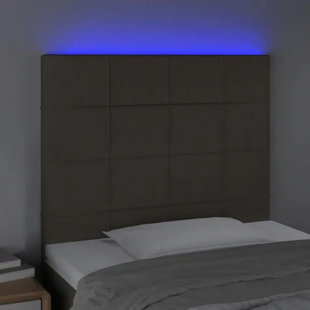 zaglowek-led-90x5x118-128-cm-taupe-stan-nowy