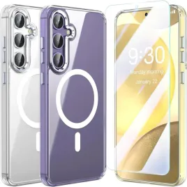 przezroczyste-magnetyczne-etui-do-samsung-galaxy-s24-plus-szklo-ochronne