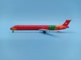 model-samolotu-md-83-dat-danish-1-500-stan-nowy