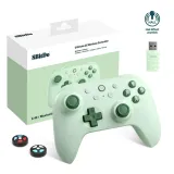 pad-bezprzewodowy-8bitdo-ultimate-2c-green-hall-effect-2-4g-bt-android-pc